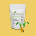 Vegan Meal Replacement Diet Shakes, Banana (LIMITED EDITION FLAVOUR) / 2. 5kg