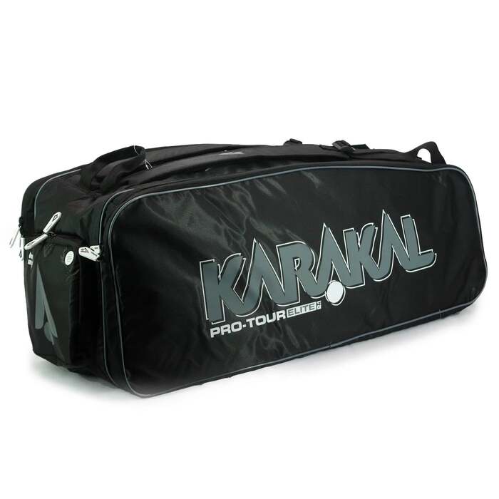 Karakal Pro Tour 2. 1 Elite 12 Racket Bag