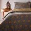 Polycotton Ochre Sun