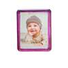 1 Fridge Magnet Photo Frame – Stylish Display for Photos, Men Women Gift