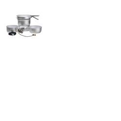25 1 GB UL Cooker with Gas Burner