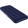 Bestway Single Velor Mattress 185X76X22Cm