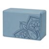 Gaiam Shadow Point Yoga Block