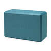 Yoga Style Yoga Cube Made Of Foam -Blue