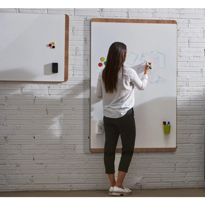 Natural Whiteboards