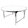 Gopak Round Folding Table