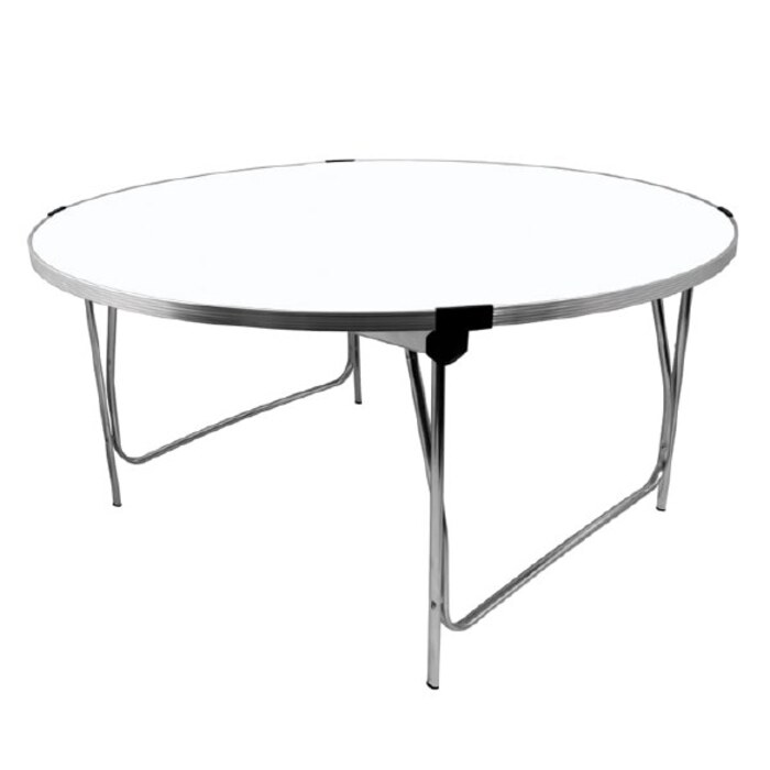 Gopak Round Folding Table