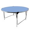 Gopak Round Folding Table