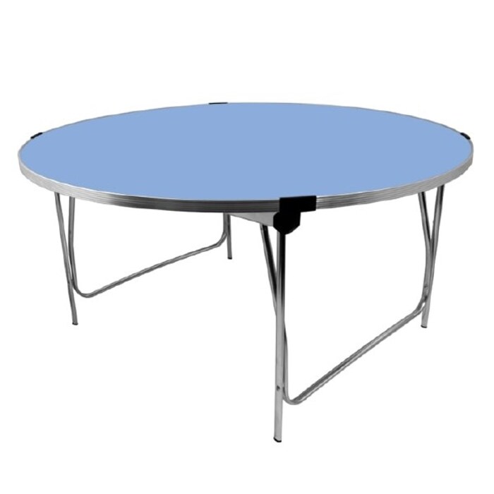 Gopak Round Folding Table