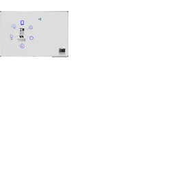 Legamaster UNITE Writing Board
