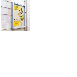 Classic Outdoor Noticeboards