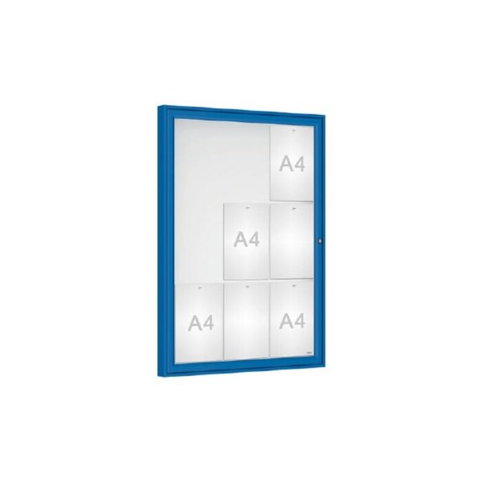 Classic Outdoor Noticeboard