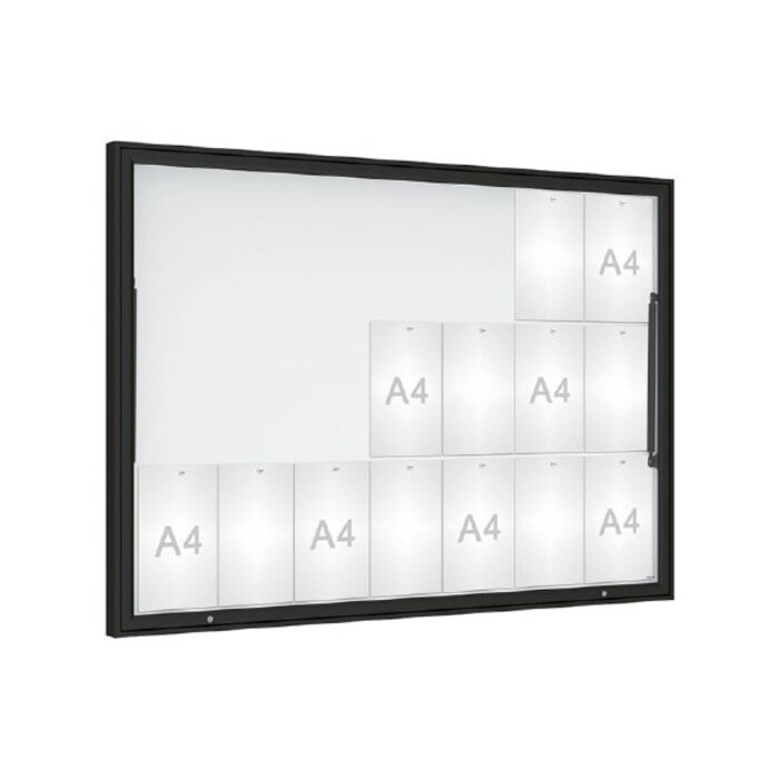 Classic Outdoor Noticeboard