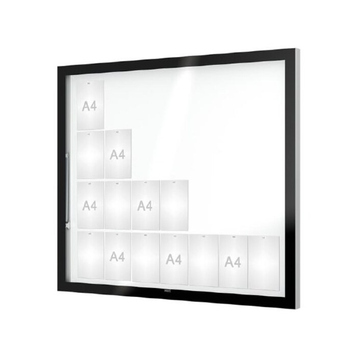 Edge Outdoor Noticeboard