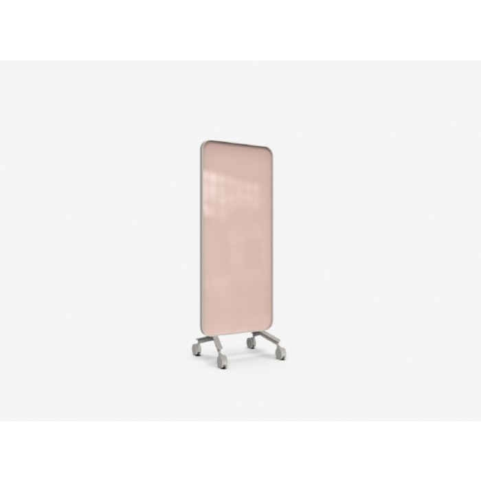 Frame Mobile Glass Writing Board