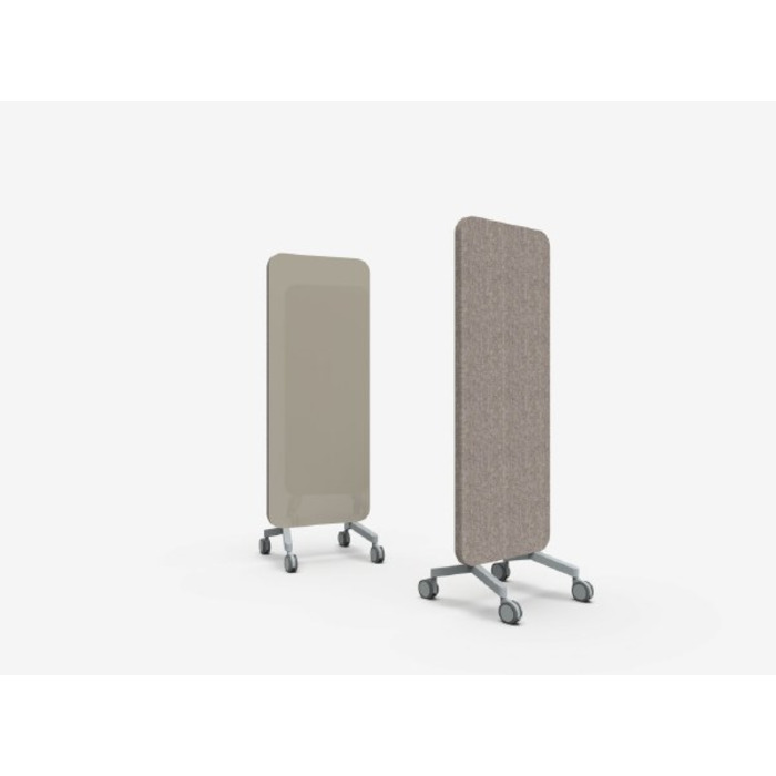 Mood Fabric Mobile Glass Board