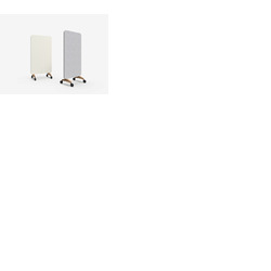 Mood Fabric Mobile Glass Board