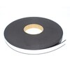 Magnetic Label Holders on a Roll