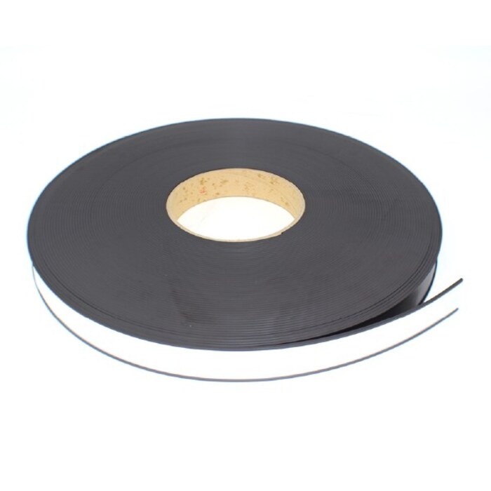 Magnetic Label Holders on a Roll