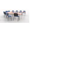 Economy Office Tables