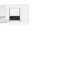 'ONE' Whiteboard Screen
