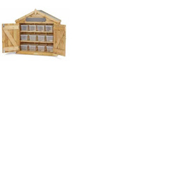 Loose Parts Lodge