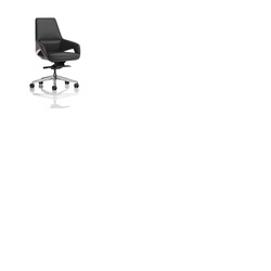 Olive Executive High Back Chair