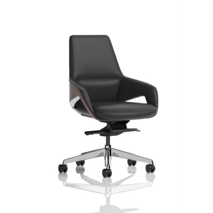 Olive Executive High Back Chair