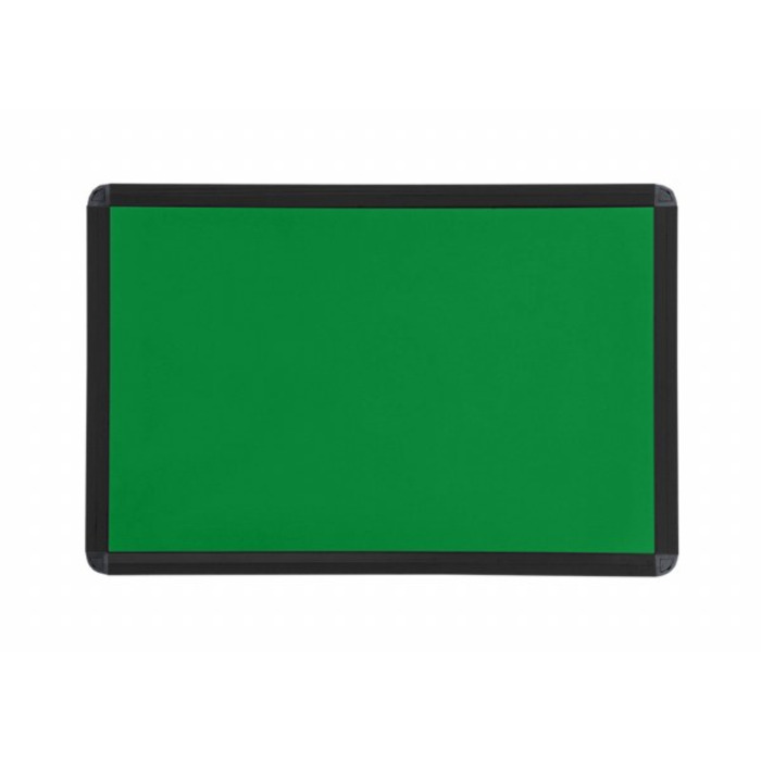 Coloured Frame Noticeboard