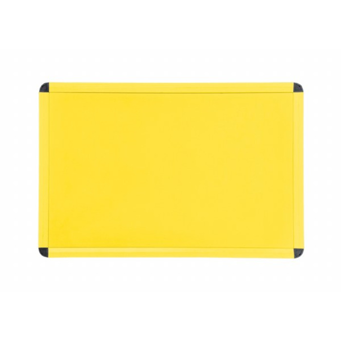 Coloured Frame Noticeboard