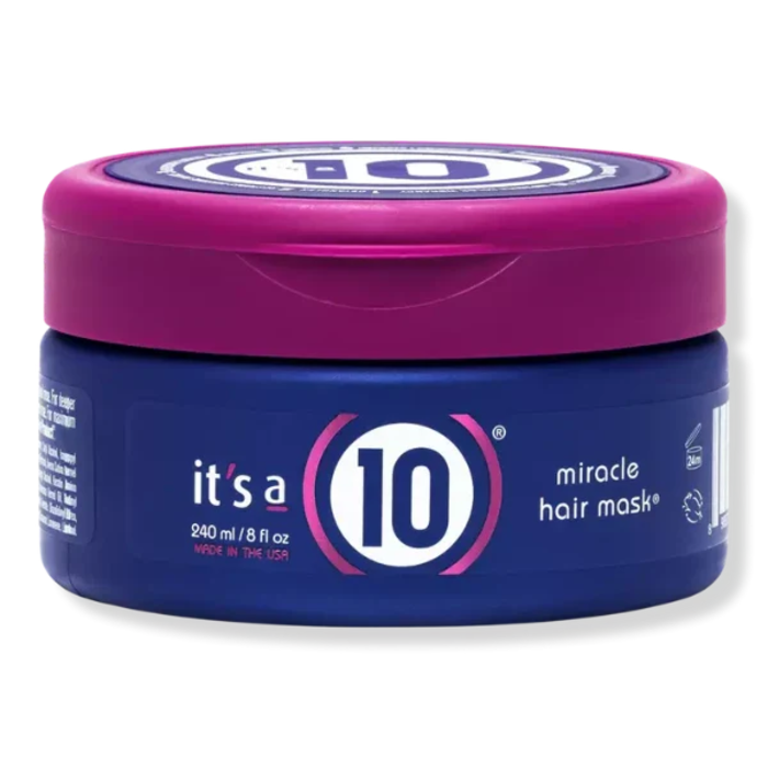 It's A 10 Miracle Hair Mask 240ml