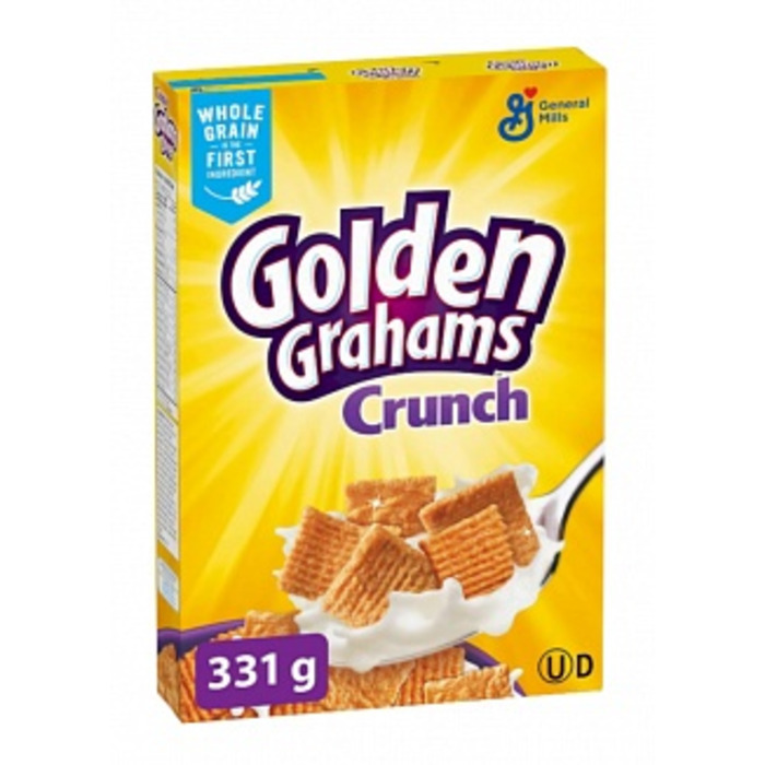 Golden Grahams 331g *USA*