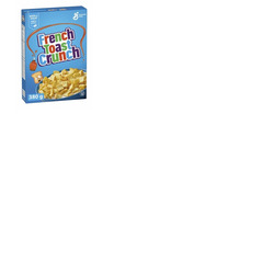 Toast Crunch French 380g *USA*