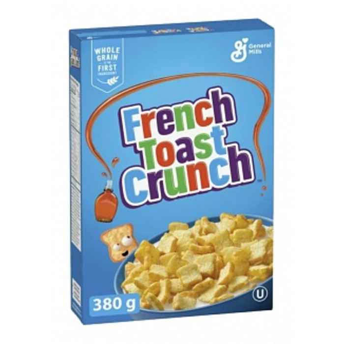 Toast Crunch French 380g *USA*
