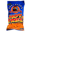 Andy Capp's Fries Hot 85g *USA*