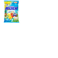 Hi-Chew Tropical Mix 100g *USA*