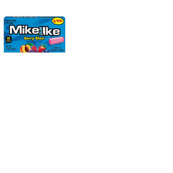 Mike & Ike Berry Blast Minis Changemaker 22g *USA*