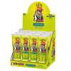 Hannah's Brain Licker Squeeze Gels 80g x 12 Pack