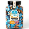 Walkers Nonsuch Salted Caramel Toffees