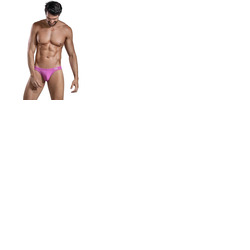 Clever Moda Mirage Piping Brief