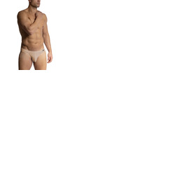 Olaf Benz RED1601 Brazil Brief - Sand
