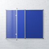 Economy Lockable Noticeboard
