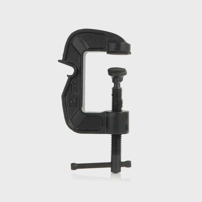 GClamp Bottle Opener