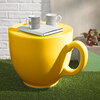 Tea Cup Stool