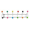 Saturnus Large Coat Rack - Multi Colour