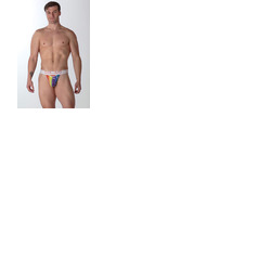 WOH Sexy Fun Multicolour G-String