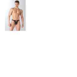 WOH Pure Seduction Tanga Brief