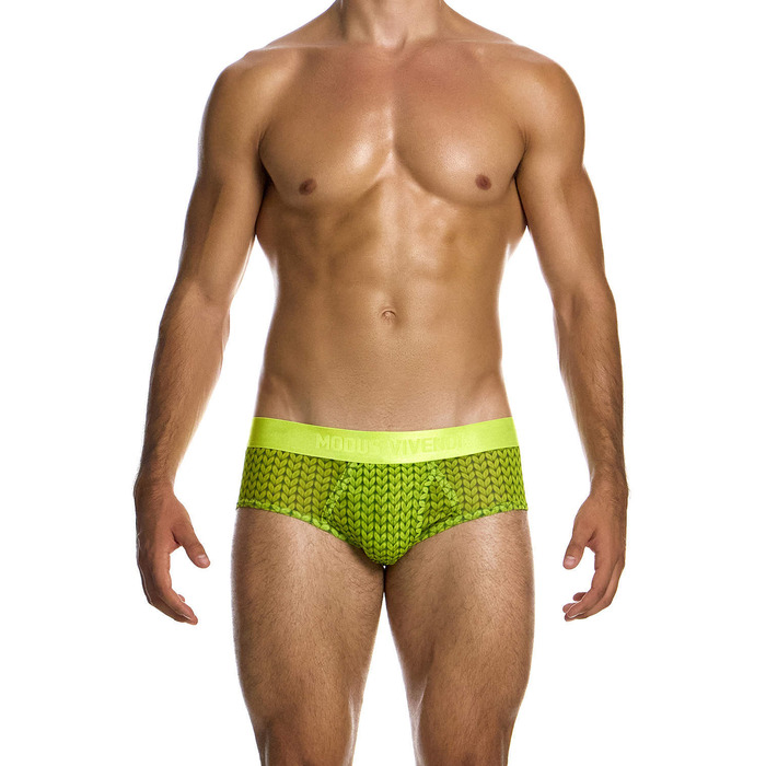 Modus Vivendi Illusion Classic Brief