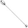 Calabrese Stainless Steel Julep Spoon 28. 5cm