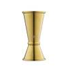 Ginza Gold Jigger 20/40ml